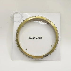 Anillo Sincronizador para Transmisión Automática Hilux, Pieza de Repuesto OEM de Alta Calidad, ISO9001 CE 33367-22021 3336722021 - Product Image 4