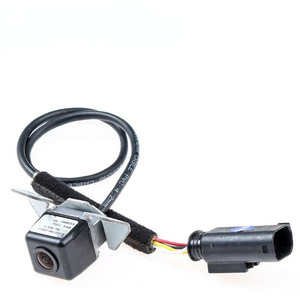 กล้องมองหลังสำหรับฮุนได ทูซอน ปี 2010-2013 รุ่น 95790-2s011 กันน้ำ 12V กล้องถอยหลังเสริม - Product Image 5