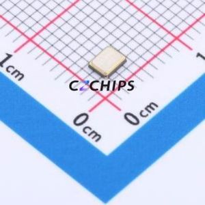 CF4025M00010 Crystal (Passive) SMD3225-4P Crystal Oscillator SMD Crystal Oscillator 25MHz 10ppm 10pF - Product Image 1