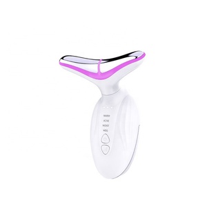 Nuevo Masajeador Facial, Equipo de Belleza para Uso Doméstico, Dispositivo de Lifting Facial, Blanqueamiento, Cuidado de la Piel Coreano - Product Image 6