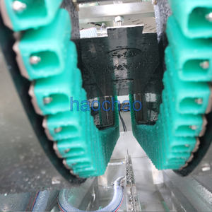 יין בקבוק כביסה מכונות כביסה מכונת עבור פלסטיק בקבוקי זכוכית בקבוק מים מכונת כביסה - Product Image 5