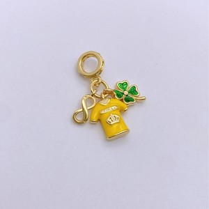 Nouveau Bracelet et Collier Panjia Dora Style Sportif Populaire, <span class=keywords><strong>Pendentif</strong></span> DIY, Vente en Gros - Product Image 4