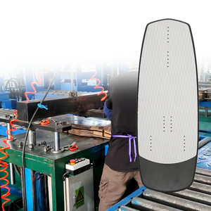 OEM Vente en gros aile sèche cerf-volant <span class=keywords><strong>surf</strong></span> downwind SUP panneau de pompage en fibre de carbone panneau hydroptère non alimenté - Product Image 1
