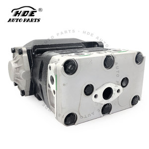 500310903 92901786 41033737 Compresor de Aire para Frenos de Automóviles HDE al por Mayor para Iveco EuroStar - Product Image 4