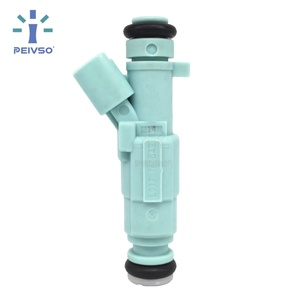 Injecteur de carburant pour moteur automobile QC PEIVSO OEM 35310-2E200 pour Hyundai Elantra Kia Forte Soul 1.8L 2.0L 2011-2016 - Product Image 3