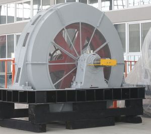 Moteur synchrone - Product Image 3