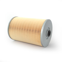Filter Oli Harga Pabrik Cina S1560-72281 15607-2280 15607-2281 S156072150 5865115760 untuk Suku Cadang Mesin Truk