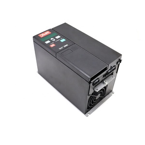 ไดรฟ์ FC-102 ประสิทธิภาพสูง รุ่น 178B5027 สำหรับการจ่ายน้ำอย่างต่อเนื่อง - Product Image 2