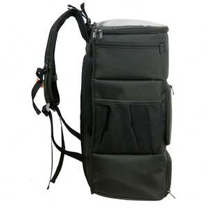 Multisport Sport Gym <b>Backpack</b> Travel Waterproof Triathlon Transition <b>Backpack</b> With Rescue Whistle - Product Image 6