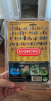 Vente en gros de figurines étoilées en acrylique Présentoir pour figurines d'action Présentoir de qualité supérieure