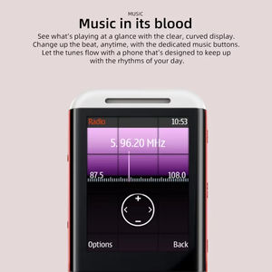 الأكثر مبيعا كبار السن بالهاتف المحمول بطاقة SIM ثلاثية للألعاب بشاشة تسجيل مكالمات صوتية سحرية مسجل تلقائي لسرعة طالب الاتصال - Product Image 3