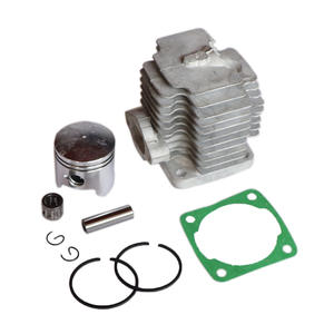 34MM 39MM45MMブラシカッター/チェーンソー58CCシリンダーピストンアセンブリ/キット - Product Image 4