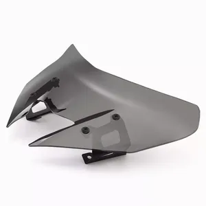 Parabrisas para Motocicleta para <span class=keywords><strong>YAMAHA</strong></span> MT-<span class=keywords><strong>09</strong></span> <span class=keywords><strong>FZ</strong></span>-<span class=keywords><strong>09</strong></span> MT09 FZ09 2017-2020 - Product Image 5