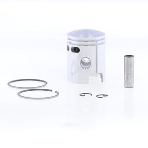 ลูกสูบหล่อแบบ 2T ขนาดเส้นผ่านศูนย์กลาง 38.35 มม. รุ่น S4C03840001A สำหรับชุดกระบอกสูบ Athena Standard Bore ผลิตในอิตาลี - Product Image 2