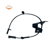 Pièces automobiles chinoises, capteur de vitesse de roue ABS pour Ford Fusion Lincoln Mkz Dg9Z2C205A Dg9C2C205Ad Jg9C2C190C3A Als2596 Als2595