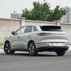 2025 nuevos vehículos de energía Byd nuevo modelo Sea Lion 06 eléctrico de largo alcance híbrido Sea Lion 06 Dm Byd coches eléctricos - Product Image 3