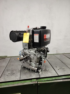 Motor Diésel Refrigerado por Aire <span class=keywords><strong>BOKETE</strong></span>, Alta Potencia, Bajo Consumo de Combustible, Automatización Industrial, Alta Productividad - Product Image 6