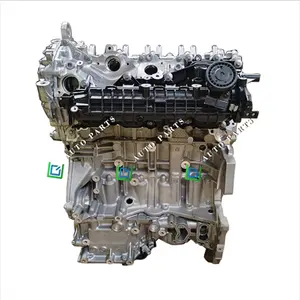 CG חלקי רכב באיכות גבוהה M 282 מנוע עבור מרצדס מנוע הרכבה M 282 2018 שנה