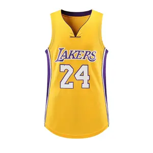 High Quality Customized Basketball Suit With Embroidered Logo Splicing Reversible Basketball Shorts Set