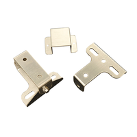 Boîtier en acier inoxydable IWON Micro ITX pour driver LED, fabrication OEM, support en tôle sur mesure, usinage CNC de précision
