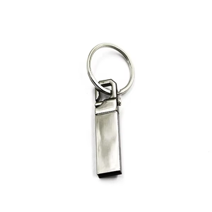 Memoria USB de 2 TB en Oferta, Unidades Flash USB Metálicas Personalizadas, Regalos Promocionales, Pendrives 2.0 para PC y Teléfonos Android - Product Image 3