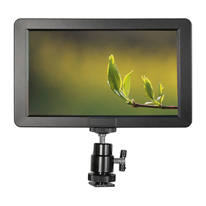 steadicam tft lcd monitor free sample