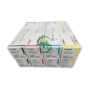 <span class=keywords><strong>Toner</strong></span> authentique T02 C10000 C10010VP pour C9060 C9065 C9070 C9075 C9270 C9280 C8000 C9010 C10000 C10010VP - Product Image 3