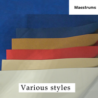 Cuir Rexine pour canapé, siège de voiture et meubles, similicuir synthétique, similicuir de designer, tissu en cuir artificiel PVC