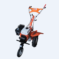 MeiQi 7hp 170F Machines agricoles Équipements agricoles Tracteurs agricoles Machines Désherbeuse