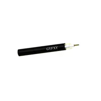 Фабричный наружный Gyfxy 12-жильный Unitube волоконно-оптический кабель бронированный 4/8/12/24/48 жильный волоконно-оптический кабель Gyfxy