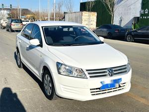 2019 Volkswagen <span class=keywords><strong>Santana</strong></span> 1.5L berline pas cher utilisé manuel tissu sièges essence/essence carburant foncé intérieur halogène FWD 2019 voitures d'<span class=keywords><strong>occasion</strong></span> - Product Image 4