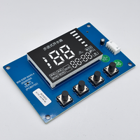 Ensamblaje de Placas PCBA Personalizadas de Alta Calidad, PCB para Electrodomésticos de un Fabricante de Placas, Hervidor de Agua Tipo Escalón