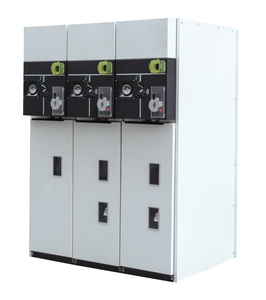 Unité de commutation annulaire (RMU) isolée au gaz SF6 SM6 12KV/24KV, appareillage compact pour sous-station - Product Image 5