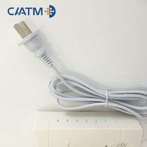 Caatm JY-CA339 phản ứng nhanh chóng âm thanh hình ảnh kỹ thuật số bán dẫn cảm biến nb-iot <span class=keywords><strong>Gas</strong></span> báo động <span class=keywords><strong>Detector</strong></span> Methane/Propane dễ cháy - Product Image 5