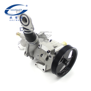 Pièces automobiles Pompe de <span class=keywords><strong>direction</strong></span> <span class=keywords><strong>assistée</strong></span> pour bmw <span class=keywords><strong>Mini</strong></span> <span class=keywords><strong>Cooper</strong></span> <span class=keywords><strong>R50</strong></span> R53 1.4 1.6L 01-06 11517513062 11517510803 04656489AD - Product Image 5