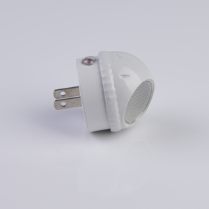 360 độ tự động cảm biến ánh sáng ban đêm-PIR phát hiện chuyển động & hoàng hôn đến bình minh dẫn đèn cạnh giường ngủ cho phòng ngủ, hành lang, nhà vệ sinh - Product Image 2