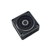 Émetteur vidéo analogique FPV longue portée 1,7 GHz 5 W 9 canaux pour modèle d'avion FPV