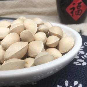 バイグオ卸売ホットセール新収穫イチョウ葉種子生乾燥イチョウ葉種子非抽出販売 - Product Image 4