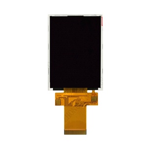 Module d'affichage LCD TFT 2,8 pouces 240x320 avec circuit intégré de pilote ILI9341, panneau d'écran LCD TFT avec PCBA - Product Image 4