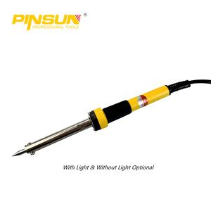 <span class=keywords><strong>Fer</strong></span> à <span class=keywords><strong>souder</strong></span> électrique, outils de soudage, équipement d'atelier de réparation électronique, outils de soudage manuels pour bricolage - Product Image 2