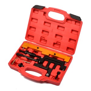 Kit d'outils de calage de chaîne de distribution <span class=keywords><strong>pour</strong></span> <span class=keywords><strong>moteur</strong></span> essence BMW N42 N46 X1 - Product Image 2