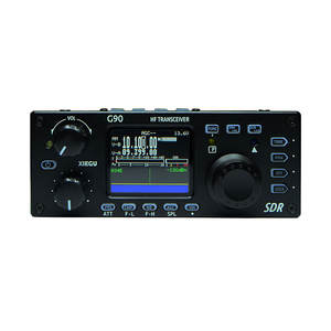 <span class=keywords><strong>Xiegu</strong></span> 20W 0,5-30Mhz estación de Radio Amateur Radio transceptor HF SDR <span class=keywords><strong>Xiegu</strong></span> <span class=keywords><strong>G90</strong></span> transceptor HF Radio de jamón - Product Image 2