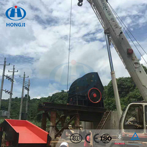 Công Suất Lớn 100-3000tph Than Đá Cứng Thiết Bị Nghiền Nặng <span class=keywords><strong>Hammer</strong></span> Mill <span class=keywords><strong>Crusher</strong></span> - Product Image 5