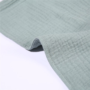 <span class=keywords><strong>Doudou</strong></span> Lapin <span class=keywords><strong>Chat</strong></span> Animal en Peluche Adorable pour Bébé, Jouet de Sécurité Apaisant, Couverture Musulmane, <span class=keywords><strong>Doudou</strong></span> Nœud, Écologique et Doux - Product Image 4