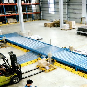 บริการขนส่งสินค้าทางอากาศ FBA เซินเจิ้น กวางตง บริการขนส่งระหว่างประเทศ จัดเก็บสินค้า ดำเนินการพิธีการศุลกากร - Product Image 1