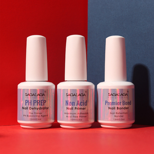 Deshidratador <span class=keywords><strong>de</strong></span> Uñas Profesional para Preparar Uñas <span class=keywords><strong>de</strong></span> Gel UV y Acrílicas, Esmalte <span class=keywords><strong>de</strong></span> Uñas <span class=keywords><strong>de</strong></span> Secado Rápido - Product Image 4