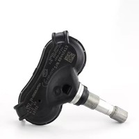 OE NON. 40700-1LA0A pour NISSAN Cars Capteur TPMS Système de surveillance de la pression des pneus Capteur de pression des pneus