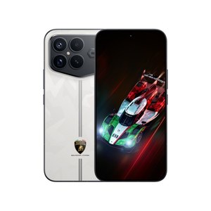 Teléfono Inteligente <span class=keywords><strong>Redmi</strong></span> K90 <span class=keywords><strong>Pro</strong></span> Max 5G Equipado con Snapdragon <span class=keywords><strong>8</strong></span> Elite Gen 5 HyperOS 3/ Pantalla AMOLED de 6.9 Pulgadas 1.5K 120Hz/ 7560mAh Español Inglés - Product Image 4