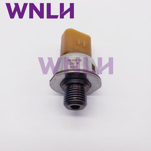 Capteur de pression de rail de carburant WNLH 298-6488 pour chargeuse Caterpillar 906H, camion 735B, moteurs C7, C9, C13, C15 - Product Image 3
