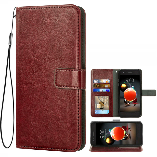 Flip Wallet Magnetic Leather TPU Phone Case for Blackview BV6600/BV9900/A90/BV5000/BV4900/BL6000/BV6300 Pro/A100/A80/A80S/A70